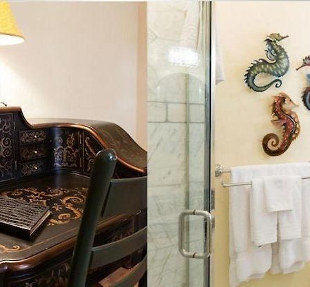 Half Moon Bay Inn - Main Street Downtown Номер фото