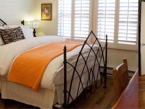 Half Moon Bay Inn - Main Street Downtown Номер фото